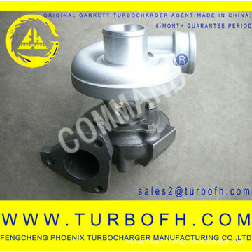 313274 DEUTZ S1B TURBOCHARGER